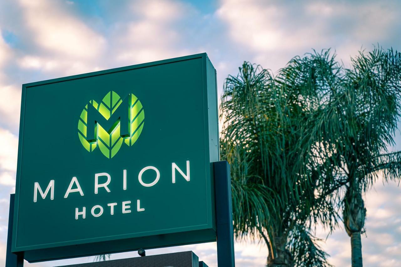 Marion Hotel Αδελαΐδα Εξωτερικό φωτογραφία