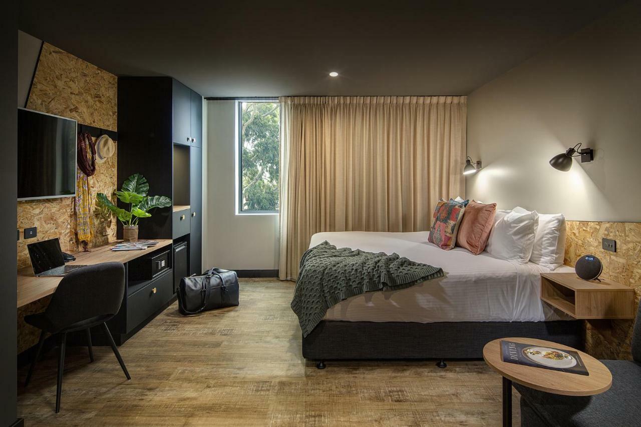 Marion Hotel Αδελαΐδα Εξωτερικό φωτογραφία