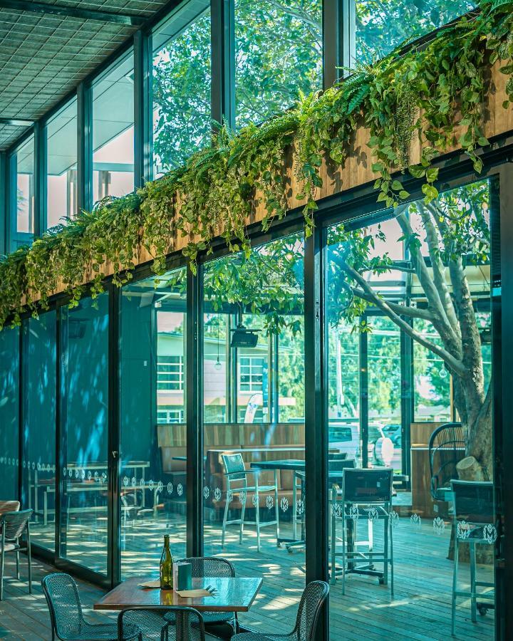 Marion Hotel Αδελαΐδα Εξωτερικό φωτογραφία