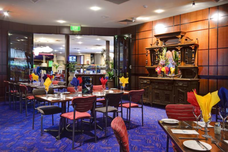 Marion Hotel Αδελαΐδα Εξωτερικό φωτογραφία