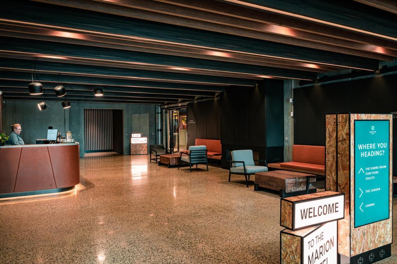 Marion Hotel Αδελαΐδα Εξωτερικό φωτογραφία